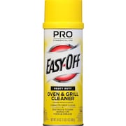 EASY-OFF Heavy Duty Oven Cleaner RAC85261